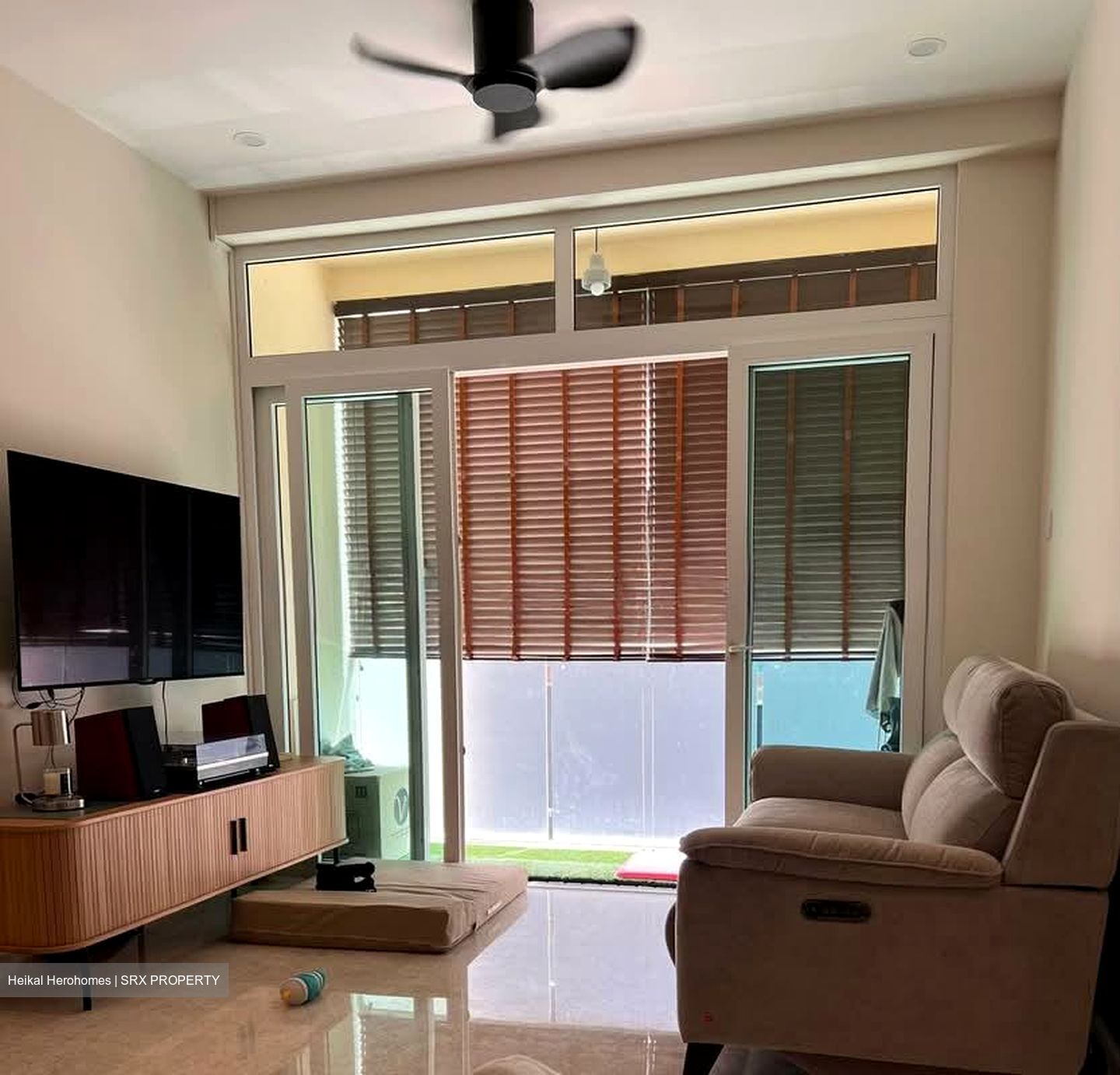 The Geranium (D15), Condominium #554041441